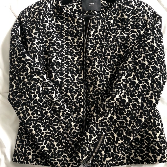 Blazer Steffen Schraut - Picture 3 of 8